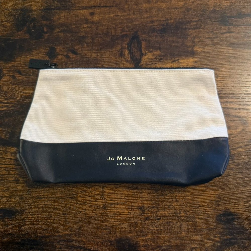 Jo Malone Cosmetic pouch